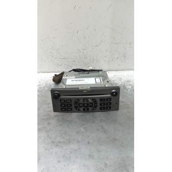 SISTEMA AUDIO / RADIO CD 9660647977 96606479YW 