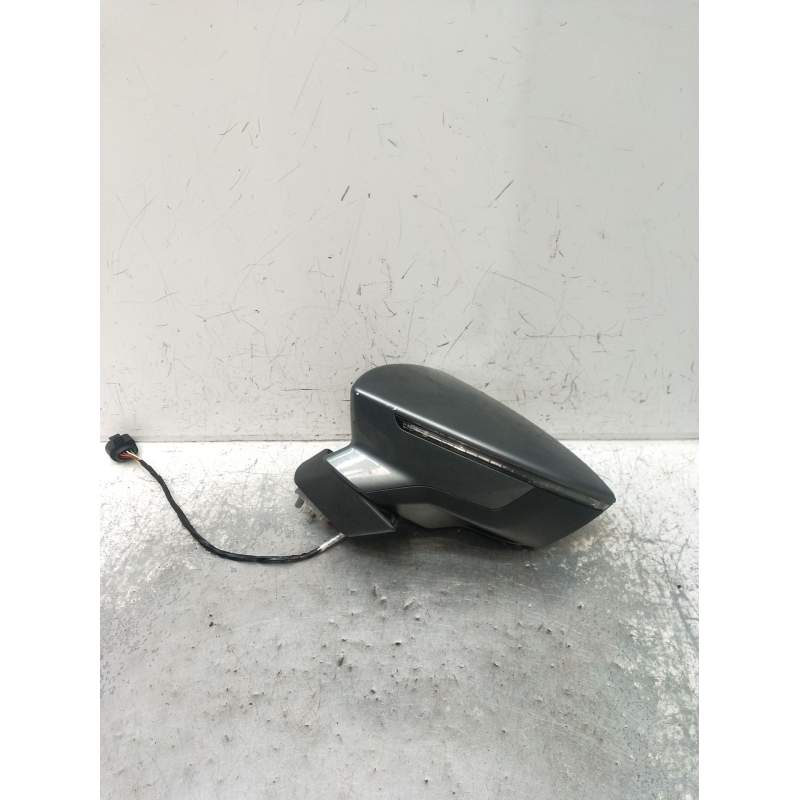 Recambio de retrovisor izquierdo para seat leon sc (5f5) 1.4 tsi referencia OEM IAM  ELÉCTRICO 