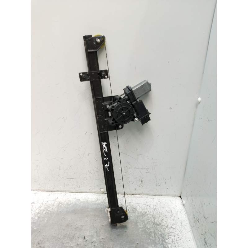 Recambio de elevalunas delantero izquierdo para peugeot boxer furgoneta 2.0 bluehdi 130 referencia OEM IAM 1368922080 5P 2014