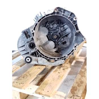 CAJA CAMBIOS 71792849 6V 49066Q 072015 18 ZA