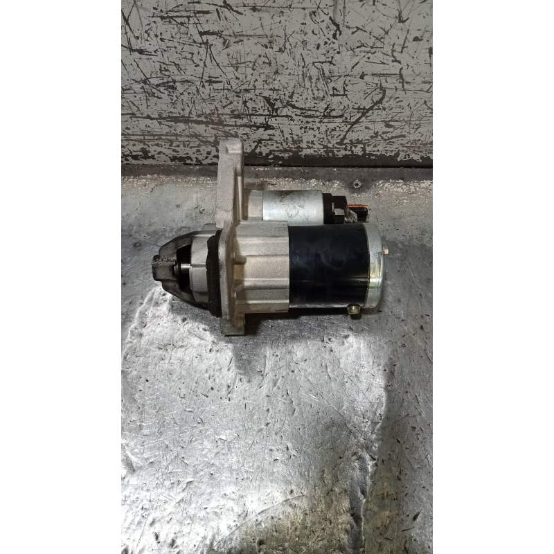 Recambio de motor arranque para renault clio iv dynamique referencia OEM IAM 233000557R  