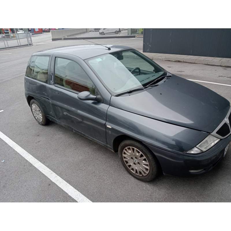 LANCIA LANCIA Y