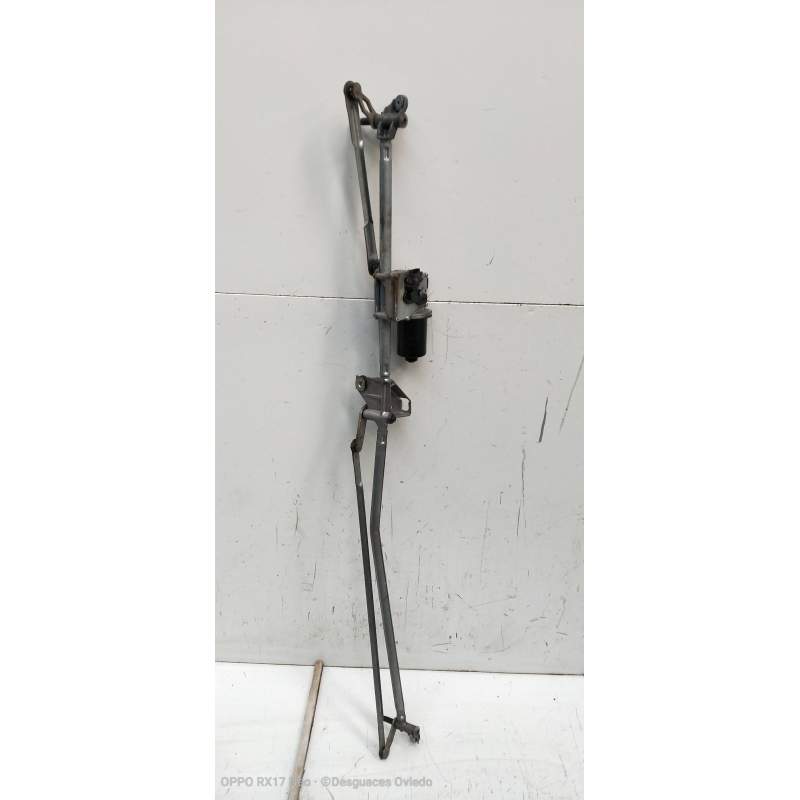 Recambio de motor limpia delantero para citroën c4 lim. seduction referencia OEM IAM   