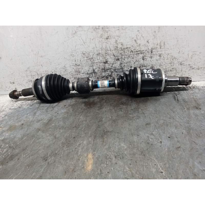 Recambio de transmision delantera izquierda para lexus nx (_z1_) 300h awd (ayz15) referencia OEM IAM 4342078020  