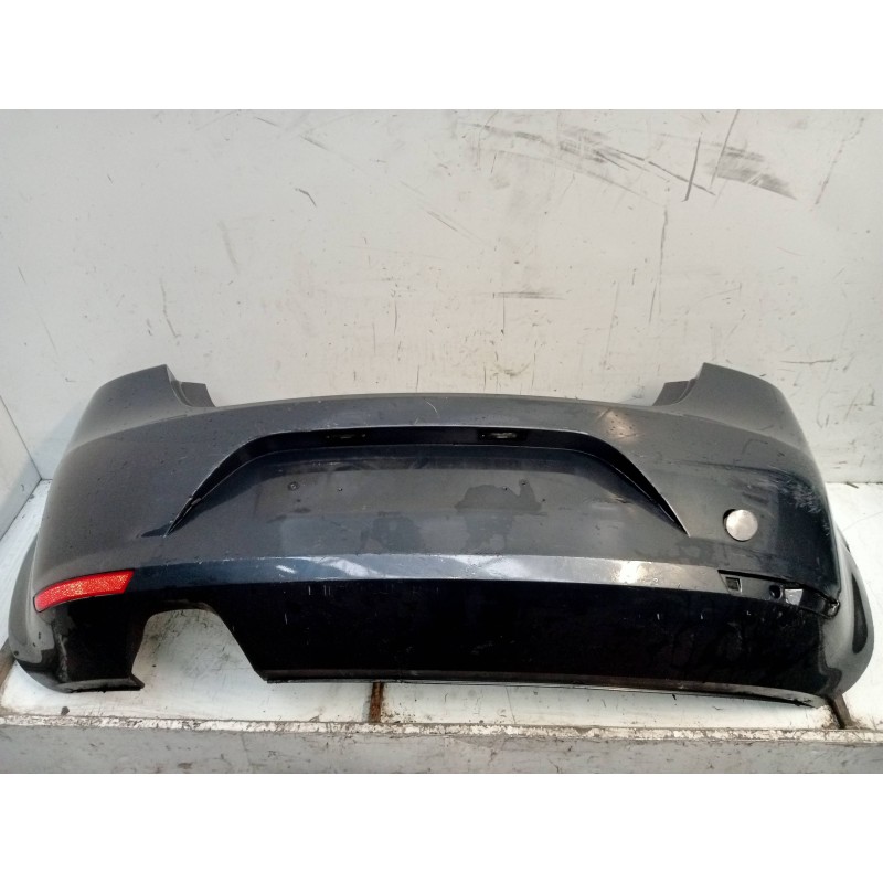 Recambio de paragolpes trasero para seat leon (1p1) reference referencia OEM IAM   