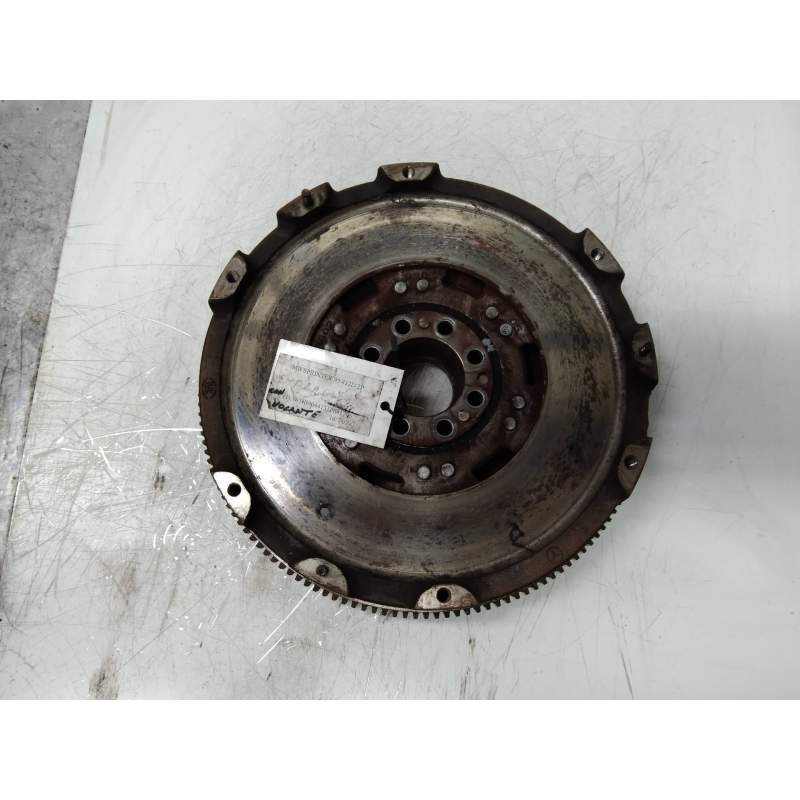 Recambio de volante motor para mercedes-benz sprinter (w901,w904) caja cerr. 412 d (904.462) referencia OEM IAM   