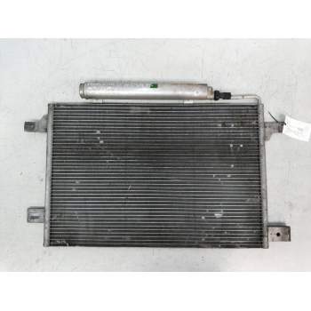 CONDENSADOR / RADIADOR AIRE ACONDICIONADO A1695000754 2005