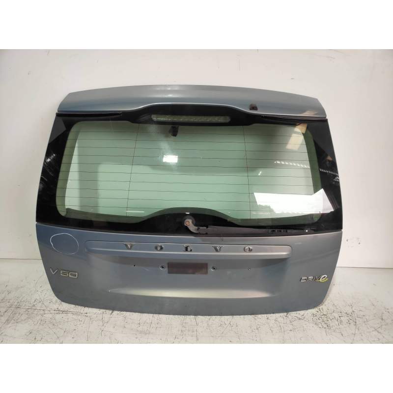 Recambio de porton trasero para volvo v50 familiar 1.6 d kinetic referencia OEM IAM   2004
