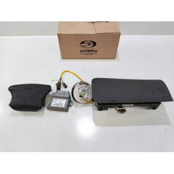 KIT AIRBAG 