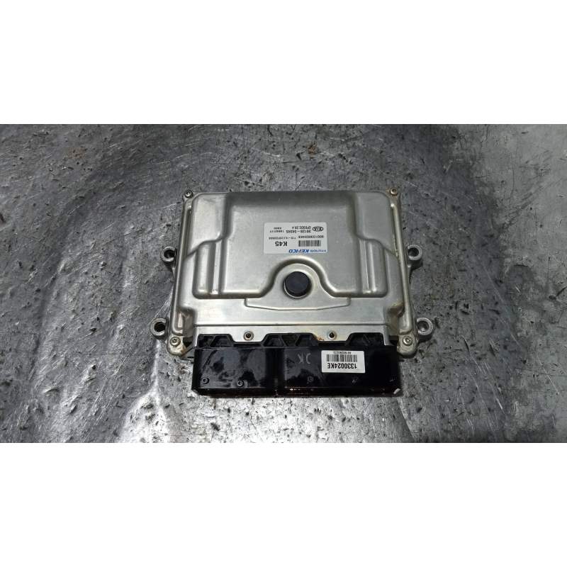 Recambio de centralita motor uce para kia stonic (ybcuv) business referencia OEM IAM 3912804045 CPEGD2204 