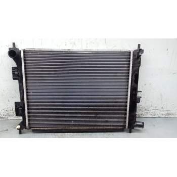 RADIADOR AGUA R214ALE 12G 2014