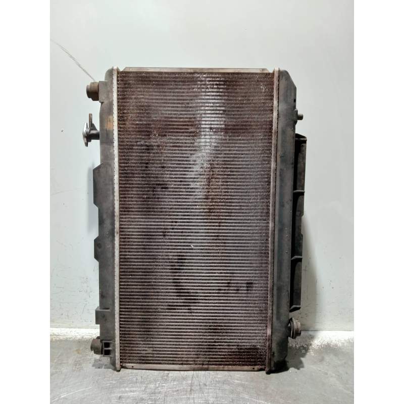 Recambio de radiador agua para toyota rav 4 (a2) referencia OEM IAM   