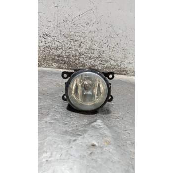 FARO ANTINIEBLA IZQUIERDO 2N1115201AB 