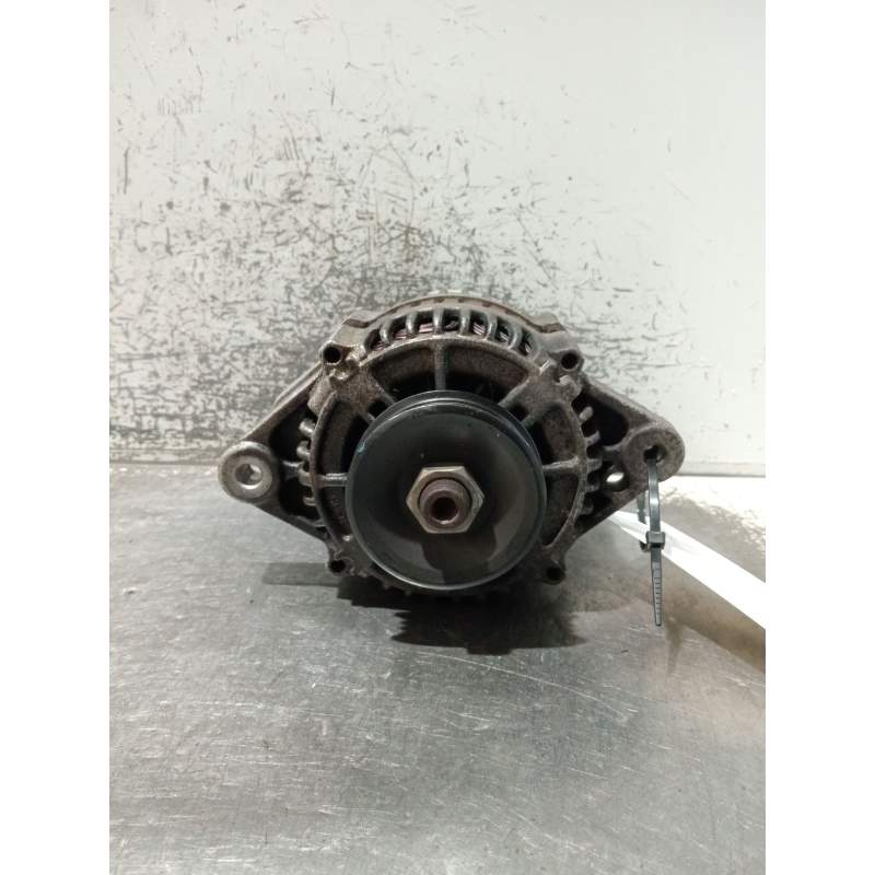 Recambio de alternador para chevrolet matiz (m200, m250) 0.8 referencia OEM IAM 96567255 219292 