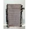 Recambio de radiador agua para toyota rav 4 (a2) referencia OEM IAM   