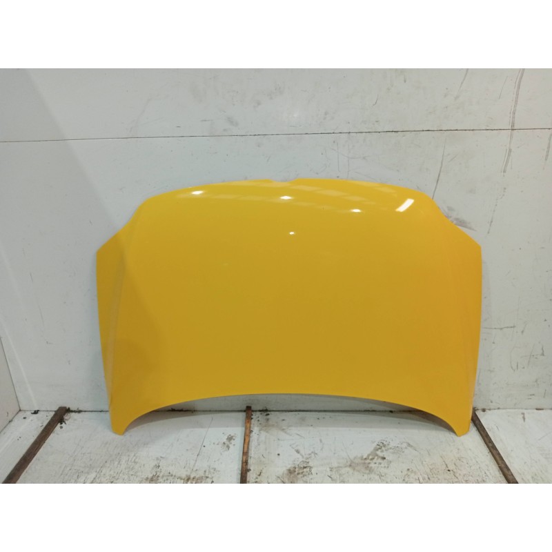 Recambio de capot para volkswagen fox (5z1) básico referencia OEM IAM   