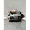 Recambio de motor arranque para nissan micra (k12e) referencia OEM IAM 8200426577 M000T91581 