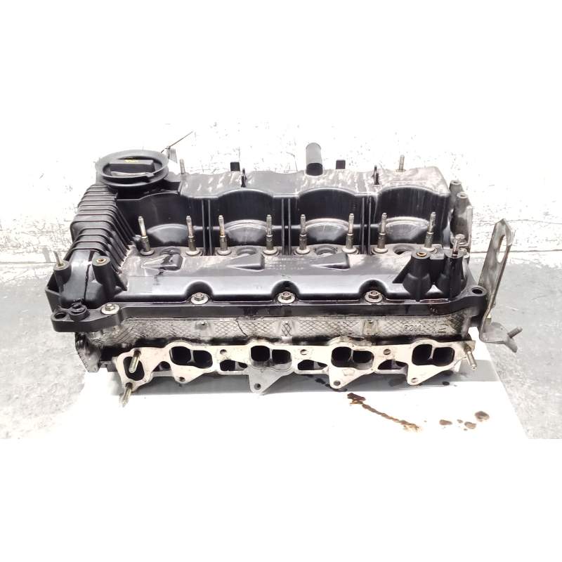 Recambio de culata para mazda 3 lim. (bl) luxury referencia OEM IAM R2AA 22CRDI 2009