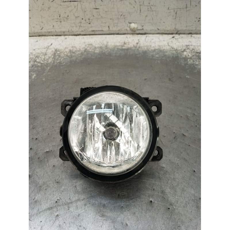 Recambio de faro antiniebla izquierdo para peugeot boxer furgoneta 2.0 bluehdi 130 referencia OEM IAM 518588240 89206891 2014