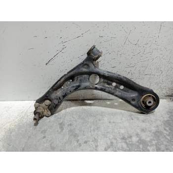 BRAZO SUSPENSION INFERIOR DELANTERO IZQUIERDO 5Q0407151S 