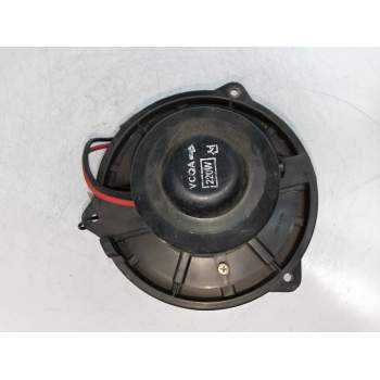 MOTOR CALEFACCION 