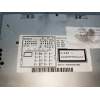 Recambio de sistema audio / radio cd para seat leon (1p1) 1.6 tdi referencia OEM IAM 5P0035186B  