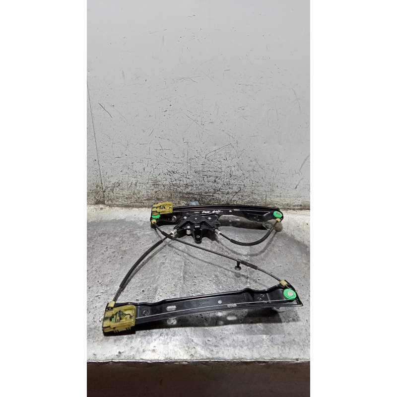 Recambio de elevalunas delantero derecho para ford focus lim. (cb8) titanium referencia OEM IAM BM51A23200BD  5P