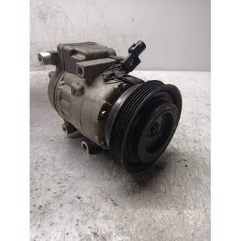 COMPRESOR AIRE ACONDICIONADO F500AN8CA03 16MFJ5A0361 