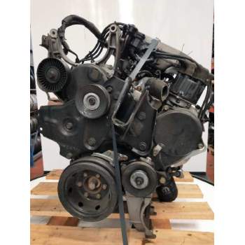 MOTOR COMPLETO 6G72 YE8963 LEBARON
