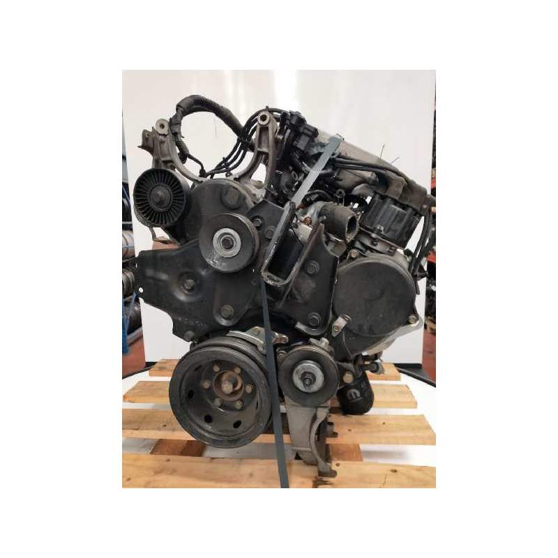 Recambio de motor completo para chrysler le baron 3.0 cat referencia OEM IAM 6G72 YE8963 LEBARON