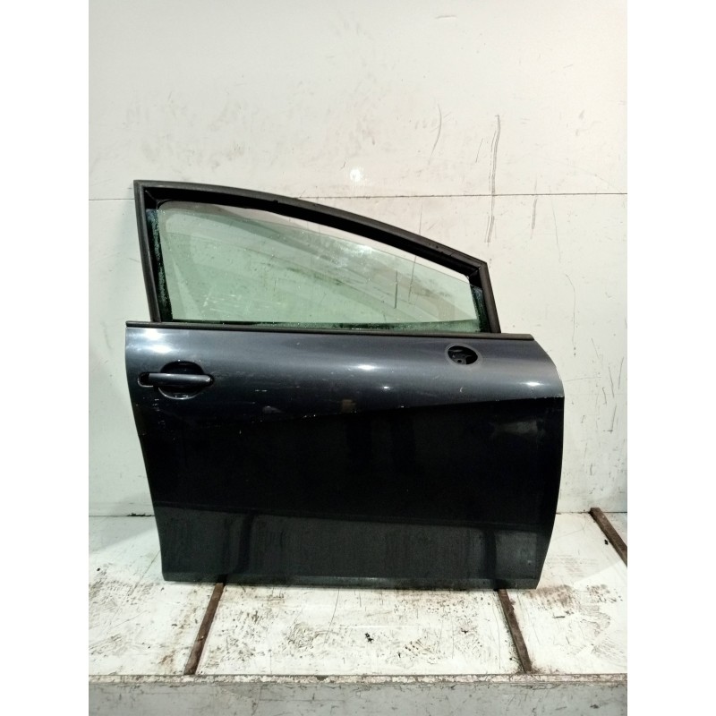 Recambio de puerta delantera derecha para seat leon (1p1) reference referencia OEM IAM   5P