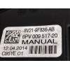 Recambio de potenciometro pedal para ford fiesta (cb1) 1.6 tdci cat referencia OEM IAM 6PV00951720 8V219F836AB 2008