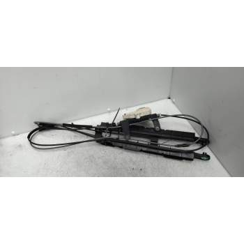 MODULO ELECTRONICO 4M0863560 MECANISMO QUE LEVANTA BANDEJA TRASERA 