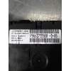 Recambio de cuadro instrumentos para citroën c4 picasso sx referencia OEM IAM P9663755980 D00 281196233