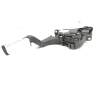 Recambio de potenciometro pedal para ford fiesta (cbk) 1.4 tdci cat referencia OEM IAM 6PV00856702 4S619F836AA 