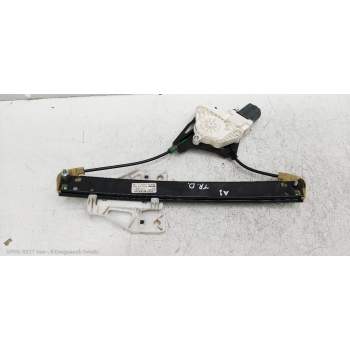 ELEVALUNAS TRASERO DERECHO 8X4839462 8K0959811A 