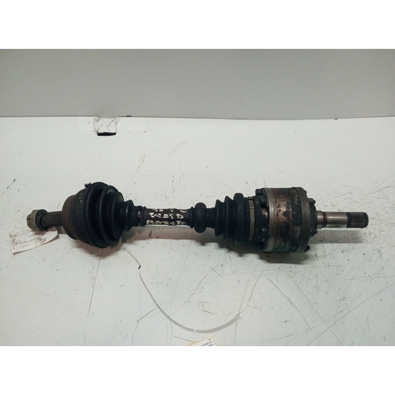 Recambio de transmision delantera izquierda para fiat marea weekend (185) 2.4 turbodiesel cat referencia OEM IAM   