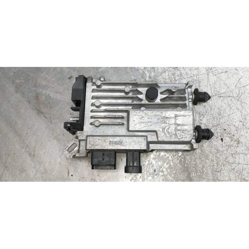 Recambio de centralita start / stop para citroën c4 lim. seduction referencia OEM IAM 9810858380 28447928 