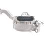 Recambio de potenciometro pedal para ford fiesta (cbk) 1.4 tdci cat referencia OEM IAM 6PV00856702 4S619F836AA 
