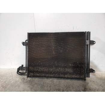 CONDENSADOR / RADIADOR AIRE ACONDICIONADO 1T0820411B 1T0820191A 