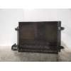 Recambio de condensador / radiador aire acondicionado para volkswagen touran (1t1) advance referencia OEM IAM 1T0820411B 1T08201