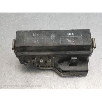 MODULO ELECTRONICO CAJA FUSIBLES 