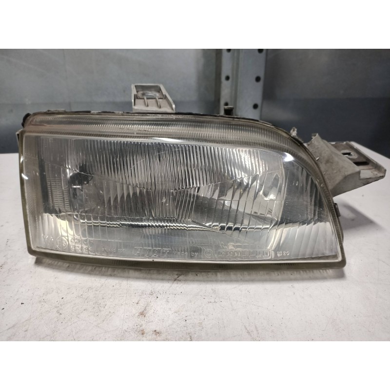 Recambio de faro derecho para fiat punto berl. (176) 55 s referencia OEM IAM 46402649 36460748 