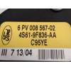 Recambio de potenciometro pedal para ford fiesta (cbk) 1.4 tdci cat referencia OEM IAM 6PV00856702 4S619F836AA 