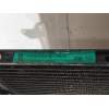 Recambio de condensador / radiador aire acondicionado para volkswagen touran (1t1) advance referencia OEM IAM 1T0820411B 1T08201