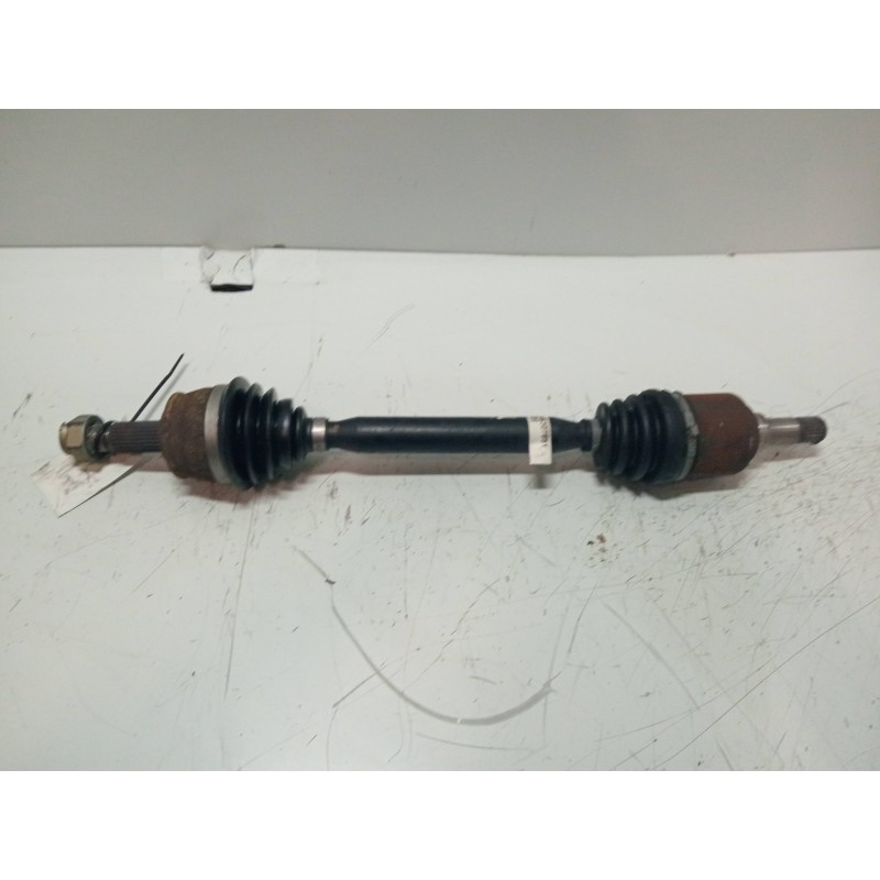 Recambio de transmision delantera izquierda para fiat stilo (192) referencia OEM IAM 46307851  