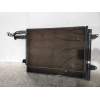 Recambio de condensador / radiador aire acondicionado para volkswagen touran (1t1) advance referencia OEM IAM 1T0820411B 1T08201