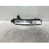 Recambio de faro antiniebla izquierdo para jaguar f-pace referencia OEM IAM HK8315201AF 10581010000 