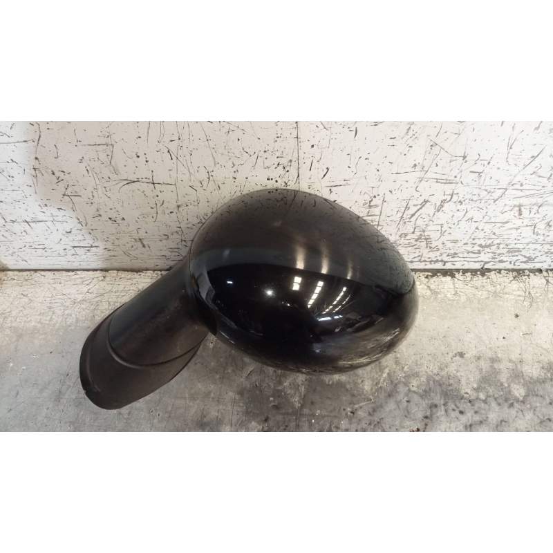 Recambio de retrovisor izquierdo para mini mini (r56) cooper s referencia OEM IAM  ELECTRICO 2006