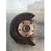Recambio de mangueta delantera derecha para volkswagen touran (1t2) advance referencia OEM IAM  19TDI 2007